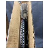 Franklin Sports Replacement Racquet Set