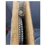 Franklin Sports Replacement Racquet Set