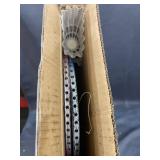 Franklin Sports Replacement Racquet Set