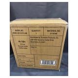 MR COFFEE 10 CUP THERMAL CARAFE COFFEE MAKER MODEL NO BVMC-SS12XTH-AM