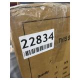 MR COFFEE 10 CUP THERMAL CARAFE COFFEE MAKER MODEL NO BVMC-SS12XTH-AM