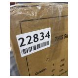 MR COFFEE 10 CUP THERMAL CARAFE COFFEE MAKER MODEL NO BVMC-SS12XTH-AM