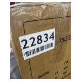 MR COFFEE 10 CUP THERMAL CARAFE COFFEE MAKER MODEL NO BVMC-SS12XTH-AM