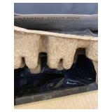 BISSELL BARK-BATH DUAL USE MODEL - 2592