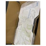 BISSELL BARK-BATH DUAL USE MODEL - 2592