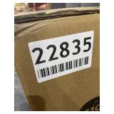 BISSELL BARK-BATH DUAL USE MODEL - 2592