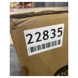 BISSELL BARK-BATH DUAL USE MODEL - 2592