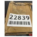 BED SAFETY TAILS FOR TODDLER IN WHITE 59 x 19.5