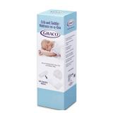 Graco Premium Foam Crib & Toddler Mattress in a Box