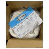 Graco Premium Foam Crib & Toddler Mattress in a Box