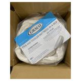 Graco Premium Foam Crib & Toddler Mattress in a Box