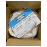 Graco Premium Foam Crib & Toddler Mattress in a Box