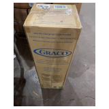 Graco Premium Foam Crib & Toddler Mattress in a Box