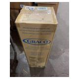 Graco Premium Foam Crib & Toddler Mattress in a Box