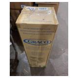 Graco Premium Foam Crib & Toddler Mattress in a Box