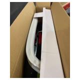 Vtech Smart Shots Sports Center Amazon Exclusive Frustration Free Packaging Red