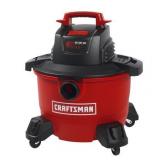 CM W/D VACUUM 6G 3.5HP
