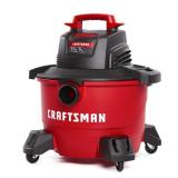 CM W/D VACUUM 6G 3.5HP