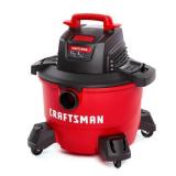 CM W/D VACUUM 6G 3.5HP