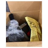 CM W/D VACUUM 6G 3.5HP