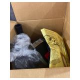 CM W/D VACUUM 6G 3.5HP