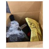 CM W/D VACUUM 6G 3.5HP