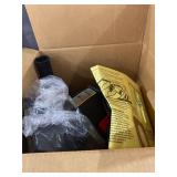 CM W/D VACUUM 6G 3.5HP