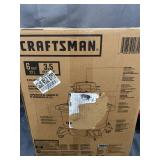 CM W/D VACUUM 6G 3.5HP