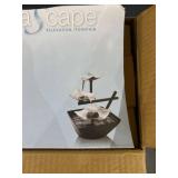 ENVIRA SCAPE RELAXATION FOUNTAIN