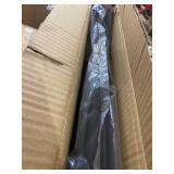 TUNTROL DOG STRETCHER 45 X 22 INCH WITH NOISELESS WHEELS