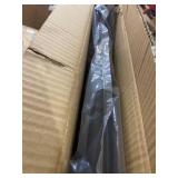 TUNTROL DOG STRETCHER 45 X 22 INCH WITH NOISELESS WHEELS