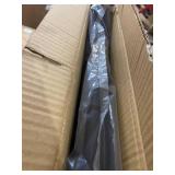 TUNTROL DOG STRETCHER 45 X 22 INCH WITH NOISELESS WHEELS