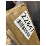 TUNTROL DOG STRETCHER 45 X 22 INCH WITH NOISELESS WHEELS