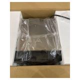 Hamilton Beach - Toaster/Pizza Oven - Stainless-Steel