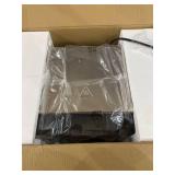 Hamilton Beach - Toaster/Pizza Oven - Stainless-Steel