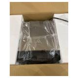 Hamilton Beach - Toaster/Pizza Oven - Stainless-Steel