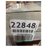 Hamilton Beach - Toaster/Pizza Oven - Stainless-Steel