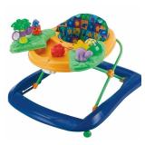 Safety 1Ë¢áµÂ® Sounds ân Lights Walker, Dino