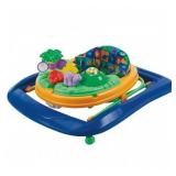 Safety 1Ë¢áµÂ® Sounds ân Lights Walker, Dino