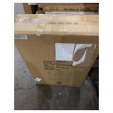 CONVENIENCE CONCEPTS 7105060ES AH WEDGE END TABLE