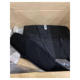 OASIS SPACE ROLLATOR WALKER RED