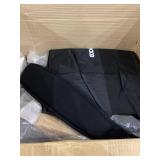 OASIS SPACE ROLLATOR WALKER RED