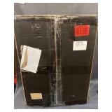 OASIS SPACE ROLLATOR WALKER RED