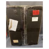 OASIS SPACE ROLLATOR WALKER RED