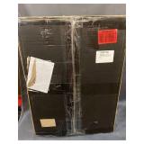 OASIS SPACE ROLLATOR WALKER RED