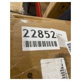 OASIS SPACE ROLLATOR WALKER RED