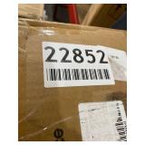 OASIS SPACE ROLLATOR WALKER RED