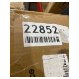 OASIS SPACE ROLLATOR WALKER RED