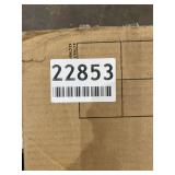 STERILITE 80 QT GASKET CONTAINERS SET OF 4 WITH LIDS