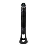 Honeywell Home - QuietSetÂ® Tower Fan - Black